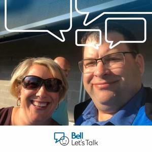 Meet your Posher, Tracy